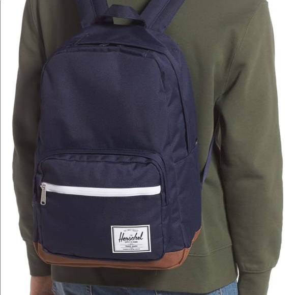 Herschel Pop Quiz Backpack